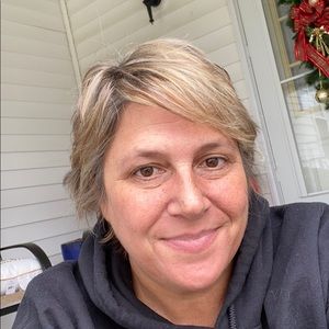 Meet your Posher, Cheri